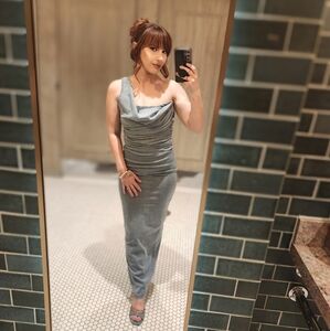 Meet your Posher, Rebecca